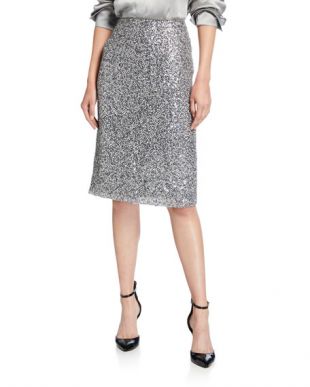 Pencil Skirt