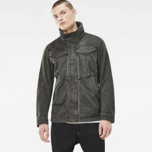 Deline Field Jacket