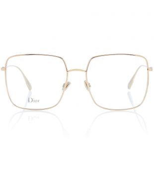 Stellaire Square Glasses