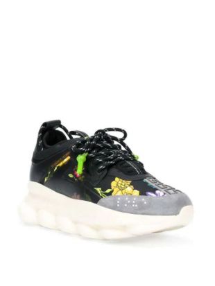Chain Reaction sneakers