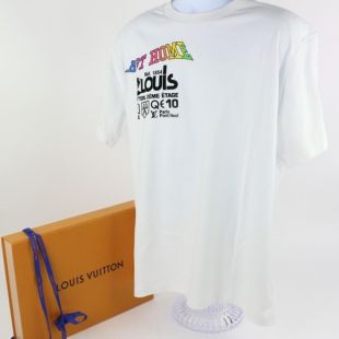 Kansas Wind Oz Virgil T-Shirt