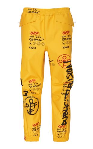 Goretex Pants