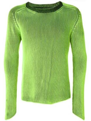 Ribbed Sweater