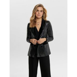 Blazer Sequins
