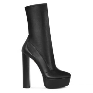 Davis Mickey Stretch Boots