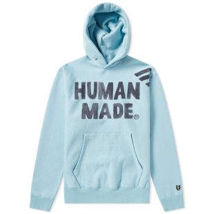 Pizza Popover Hoody
