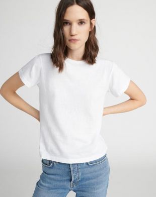 Cotton Classic Tee