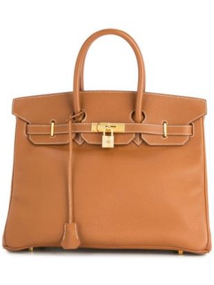 How I Got My Hermes Birkin Bag - Glam & Glitter