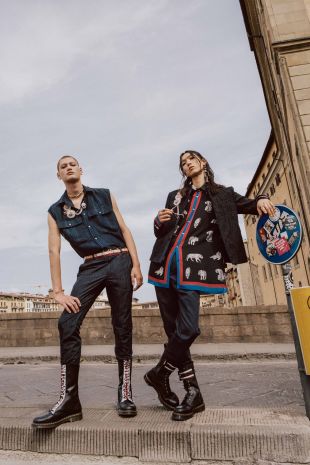 TRIPLE RRR SPRING 2020