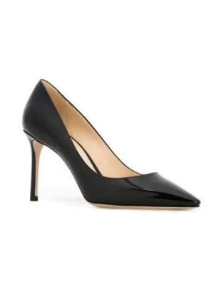 Romy Pumps