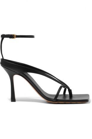 Stretch Sandals