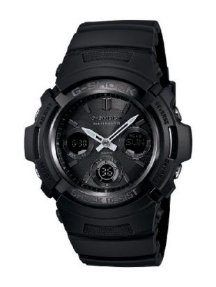 Casio - -Armbanduhr- AWGM100B-1ACR