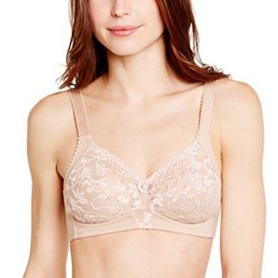 Triumph Delicate Doreen N Soutien-gorge Femme - Beige (Smooth Skin 5G) - FR:   90 I