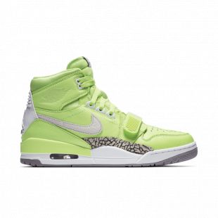 Just ★ Don custom Jordan