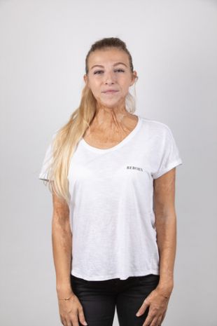 T-shirt Nélia