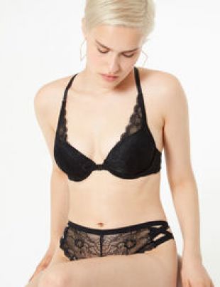 Soutien-gorge push-up femme • Jennyfer