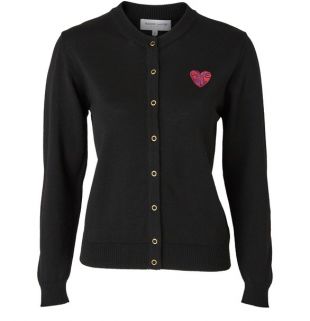 Cardigan love is all