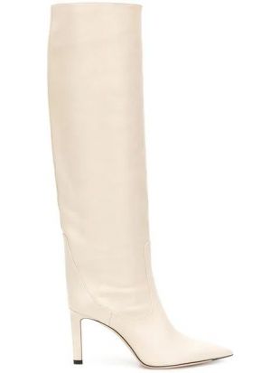 Jimmy Choo boots Mavis 85 - Farfetch