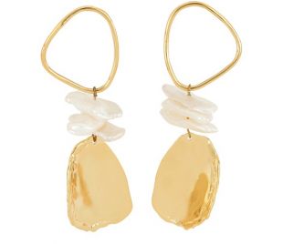 Boucles d'oreilles Tancrède