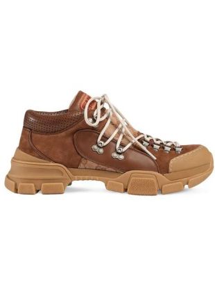 Chaussures De Montagne Original GG Gucci