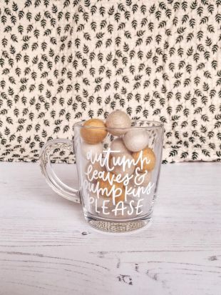 The Mug Inscriptions Autumn Zoella On The Account Instagram Of Zoesugg Spotern