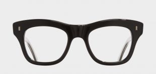 1239 Black Optical Glasses