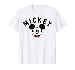 Disney Mickey Mouse Classico T-Shirt