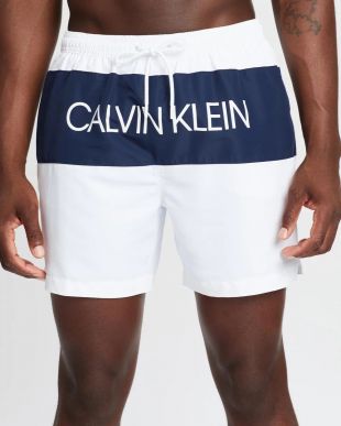 ​Medium Drawstring Swim Shorts