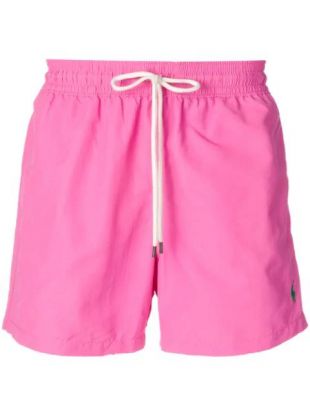 Classic Swim Shorts