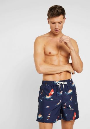 Traveler Swim