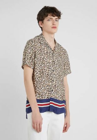Caves Shirt