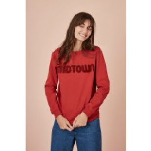 sweat shirt janine coing