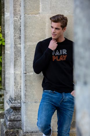 Sweat HOMME FAIR PLAY