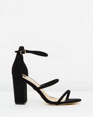 Billini marlie deals heels black