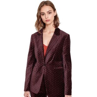Veste de costume