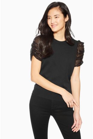 Tash Knit Top