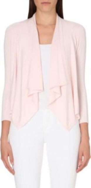 Atalaya Pure Peony Cardigan