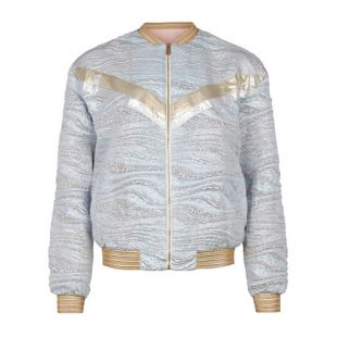 WAVE JACKET