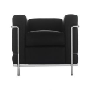 Cassina Le Corbusier LC2 - Fauteuil
