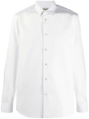 Saint Laurent - Chemise Classique Saint Laurent