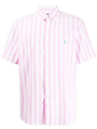 Ralph Lauren - Chemise à Rayures Ralph Lauren