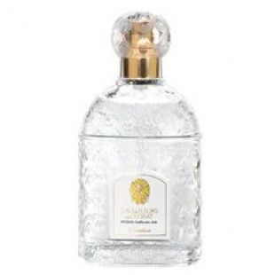GUERLAIN | Eau de Fleurs de Cédrat - Eau de Toilette