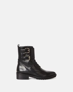 Boots - Boudy - Bottines et boots CUIR VEAU - Minelli