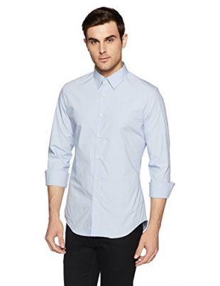 G-STAR RAW Men's Core Formal Shirt