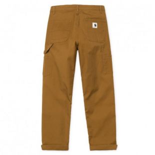 W' Pierce Pant Hamilton Brown