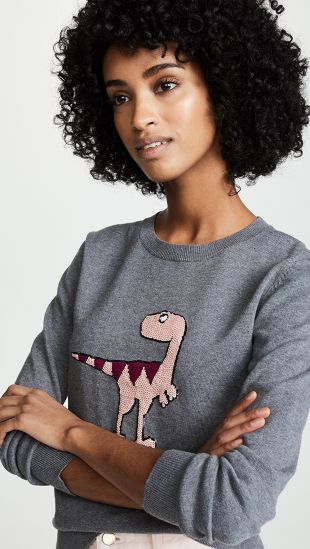 Markus lupfer 2025 dinosaur jumper