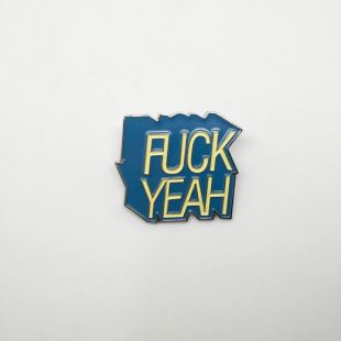 fuck yeah