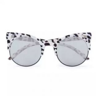 Lunettes de soleil Window Pane | Gris | Vans
