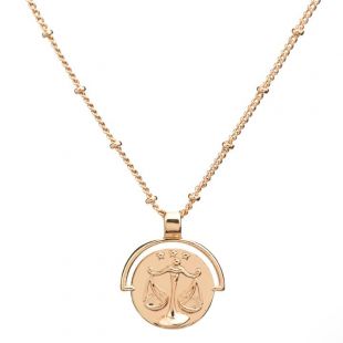 The Libra Pendant
