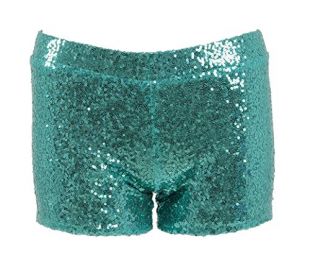 Very Last Shop - Women Sexy Hot Glitter Sequin Shorts Summer Club Wear ...